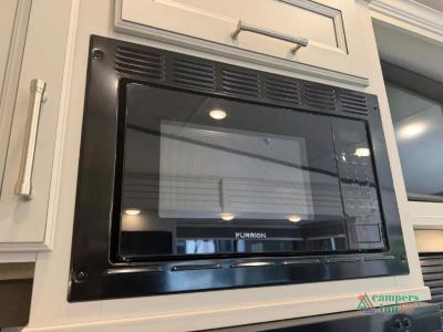 2024 Keystone RV Cougar — photo 18 view