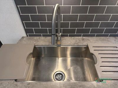 2024 Keystone RV Cougar — photo 17 view