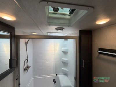 2024 Keystone RV Cougar — photo 29 view
