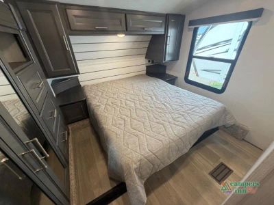 2024 Keystone RV Cougar — photo 32 view