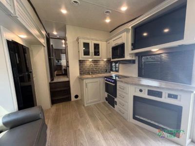 2024 Keystone RV Cougar — photo 14 view
