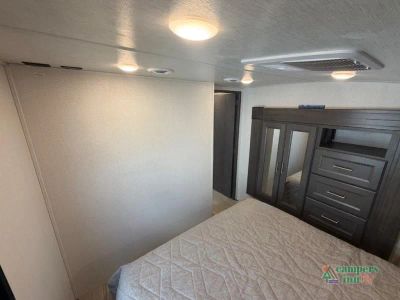 2024 Keystone RV Cougar — photo 33 view