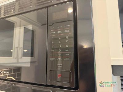 2024 Keystone RV Cougar — photo 19 view