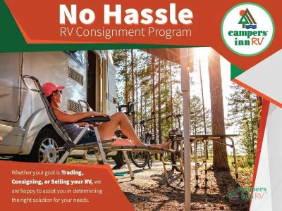 2024 Keystone RV Cougar — photo 16 view