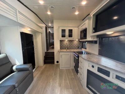 2024 Keystone RV Cougar — photo 13 view