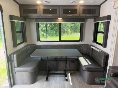 2024 Keystone RV Cougar — photo 25 view
