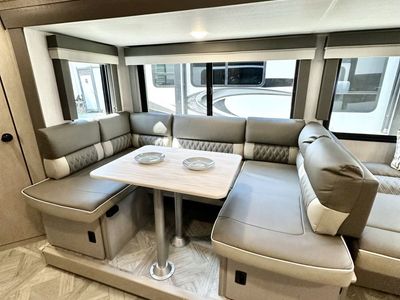 2024 Forest River Salem 273QBXLX — engine compartment view
