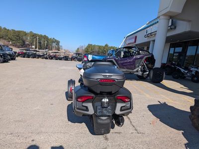 2026 Can-Am Spyder RT Limited Dark - Photo 7