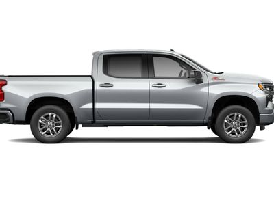 2026 Chevrolet Silverado 1500 - Photo 3