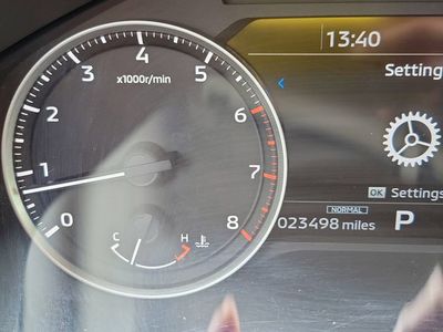 2023 Mitsubishi Outlander - Photo 28