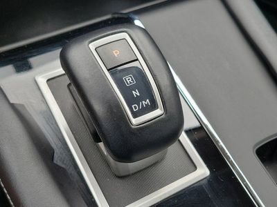 2023 Mitsubishi Outlander - Photo 32