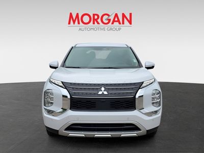 2023 Mitsubishi Outlander - Photo 6