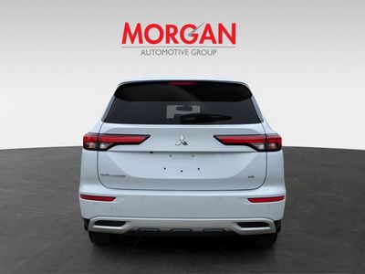 2023 Mitsubishi Outlander - Photo 5