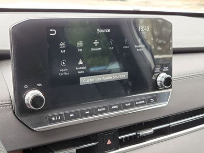 2023 Mitsubishi Outlander - Photo 29