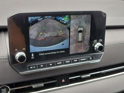 2023 Mitsubishi Outlander - Photo 30