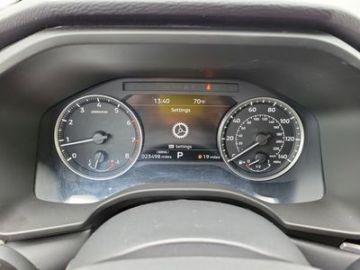 2023 Mitsubishi Outlander - Photo 27