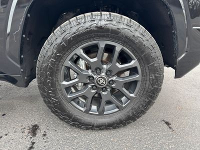 2025 Toyota Tundra 4WD - Photo 10