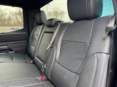2025 Toyota Tundra 4WD - Photo 12
