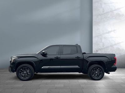 2025 Toyota Tundra 4WD - Photo 7
