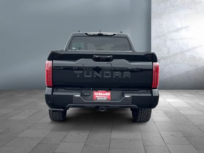 2025 Toyota Tundra 4WD - Photo 5