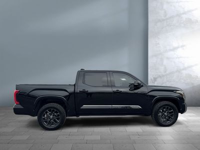2025 Toyota Tundra 4WD - Photo 6