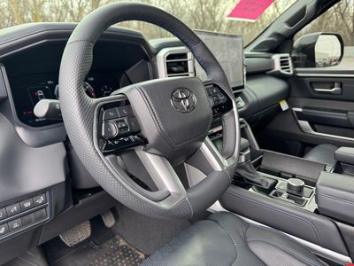 2025 Toyota Tundra 4WD - Photo 11