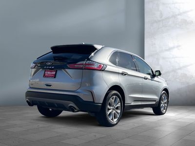 2024 Ford Edge - Photo 6