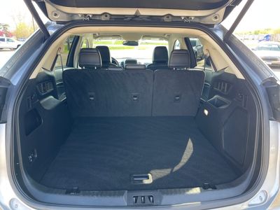 2024 Ford Edge - Photo 17