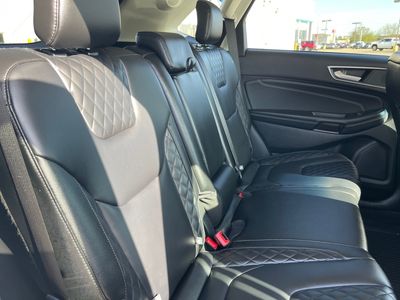 2024 Ford Edge - Photo 14