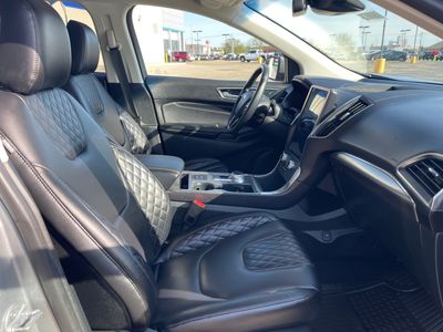 2024 Ford Edge - Photo 15