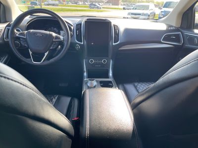 2024 Ford Edge - Photo 12