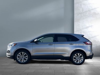 2024 Ford Edge - Photo 3
