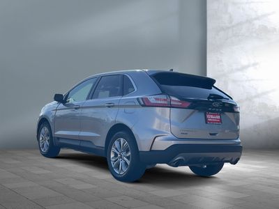 2024 Ford Edge - Photo 4