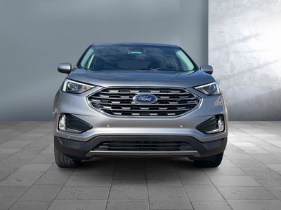 2024 Ford Edge - Photo 2