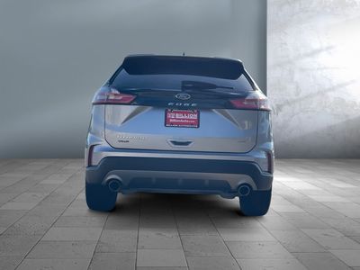2024 Ford Edge - Photo 5