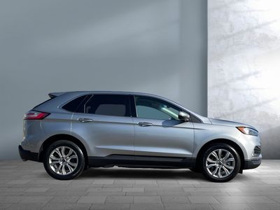 2024 Ford Edge - Photo 7