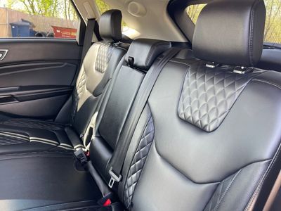 2024 Ford Edge - Photo 18