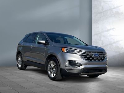 2024 Ford Edge - Photo 8