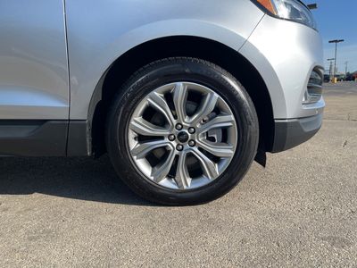2024 Ford Edge - Photo 16