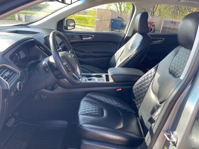 2024 Ford Edge - Photo 9