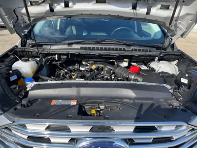 2024 Ford Edge - Photo 22