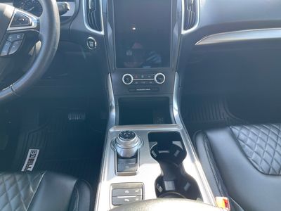 2024 Ford Edge - Photo 13