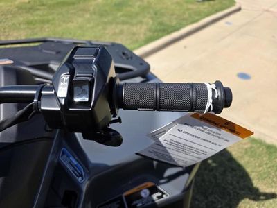 2026 Can-Am Outlander MAX DPS 500 — photo 14 view