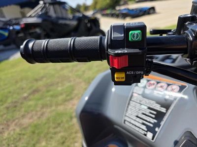 2026 Can-Am Outlander MAX DPS 500 — photo 15 view