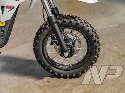 2025 SSR Motorsports SR-E500 - Photo 10