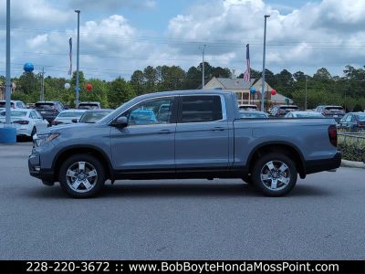 2026 Honda Ridgeline - Photo 2