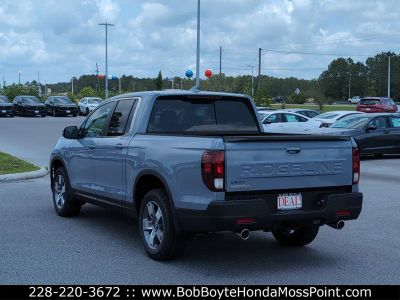 2026 Honda Ridgeline - Photo 3