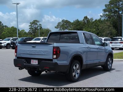2026 Honda Ridgeline - Photo 7