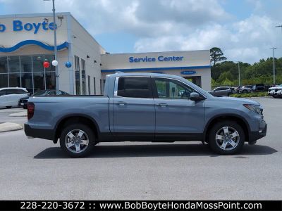 2026 Honda Ridgeline - Photo 8