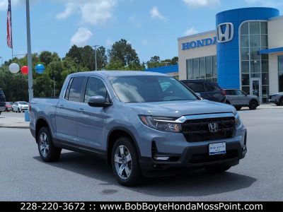 2026 Honda Ridgeline - Photo 9